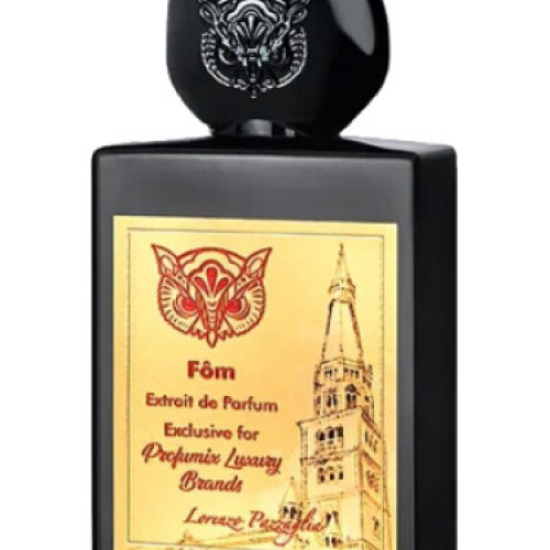 لورينزو بازاجليا فوم اكسترايت دو بارفيوم 50 مل لورينزو بازاجليا فوم اكسترايت دو بارفيوم 50 مل