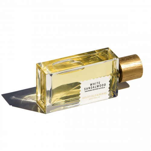 قولد فيلد اند بانكس وايت صاندل وود او دو برفيوم 100 مل قولد فيلد اند بانكس وايت صاندل وود او دو برفيوم 100 مل