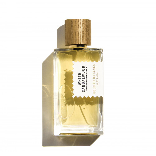 قولد فيلد اند بانكس وايت صاندل وود او دو برفيوم 100 مل قولد فيلد اند بانكس وايت صاندل وود او دو برفيوم 100 مل