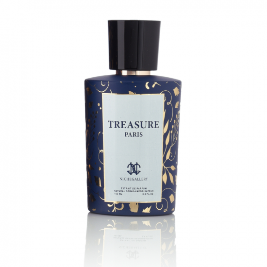 نيش غاليري تريزور اكستريت دو بارفيوم 100 مل نيش غاليري تريزور اكستريت دو بارفيوم 100 مل