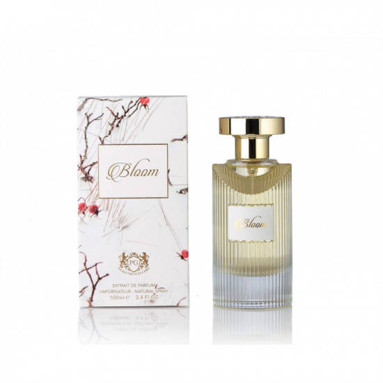برفيوم غاليري بلوم او دو برفيوم 100 مل برفيوم غاليري بلوم او دو برفيوم 100 مل