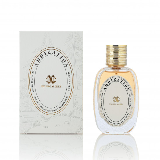 نيش غاليري اديكشن اكستريت دو بارفيوم 100 مل نيش غاليري اديكشن اكستريت دو بارفيوم 100 مل