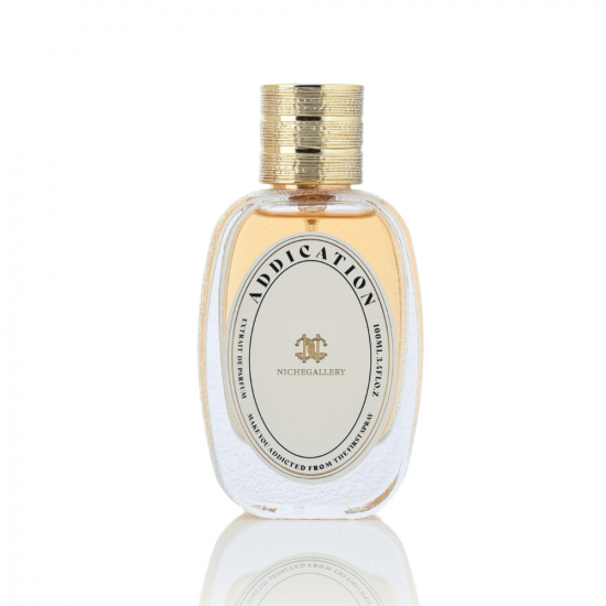 نيش غاليري اديكشن اكستريت دو بارفيوم 100 مل نيش غاليري اديكشن اكستريت دو بارفيوم 100 مل