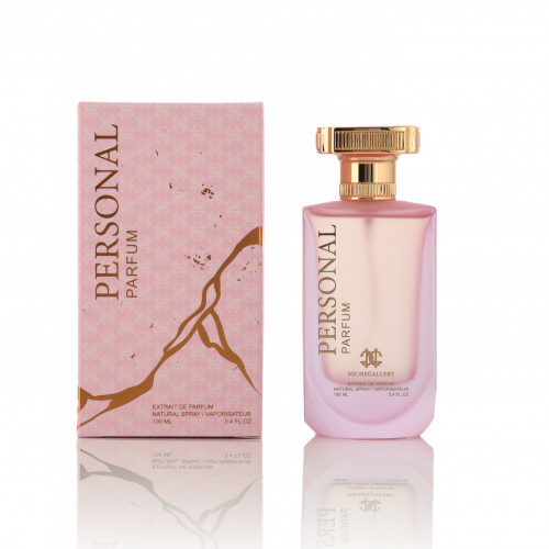 نيش غاليري بيرسونال اكستريت دو بارفيوم 100 مل نيش غاليري بيرسونال اكستريت دو بارفيوم 100 مل