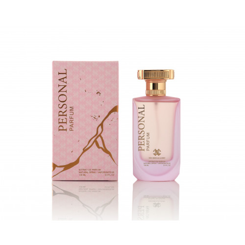 نيش غاليري بيرسونال اكستريت دو بارفيوم 100 مل