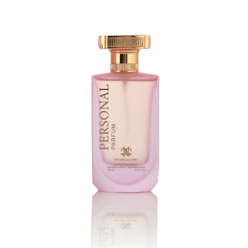 نيش غاليري بيرسونال اكستريت دو بارفيوم 100 مل نيش غاليري بيرسونال اكستريت دو بارفيوم 100 مل