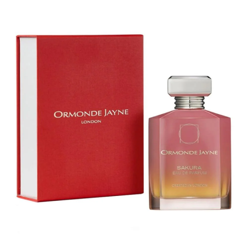 ارموند جين ساكورا او دو بارفيوم 88 مل ارموند جين ساكورا او دو بارفيوم 88 مل