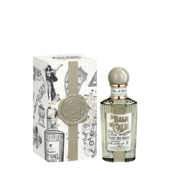 بنهاليجنز بالم اوف كالم او دو برفيوم 100 مل بنهاليجنز بالم اوف كالم او دو برفيوم 100 مل