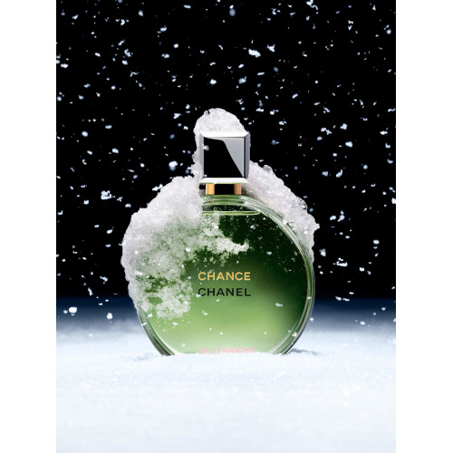 شانيل شانس أو فريش أو دو برفيوم 100 مل شانيل شانس أو فريش أو دو برفيوم 100 مل