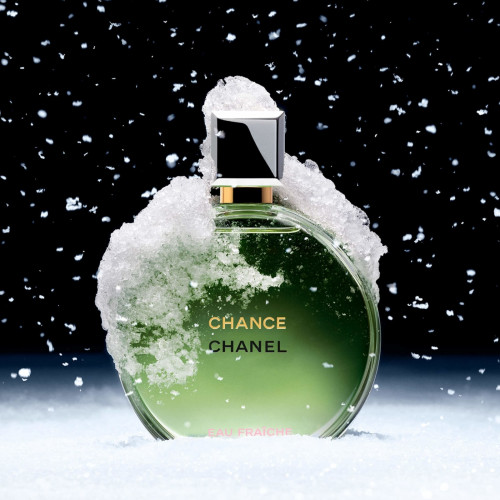 شانيل شانس أو فريش أو دو برفيوم 100 مل
