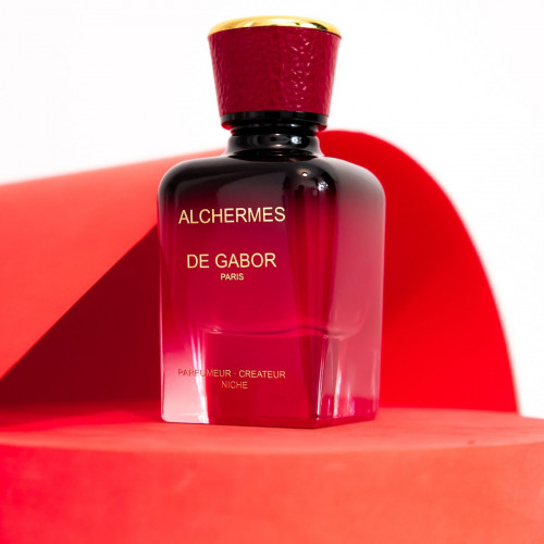 دي غابور الكيرميس اكستريت دي بارفيوم 50 مل دي غابور الكيرميس اكستريت دي بارفيوم 50 مل