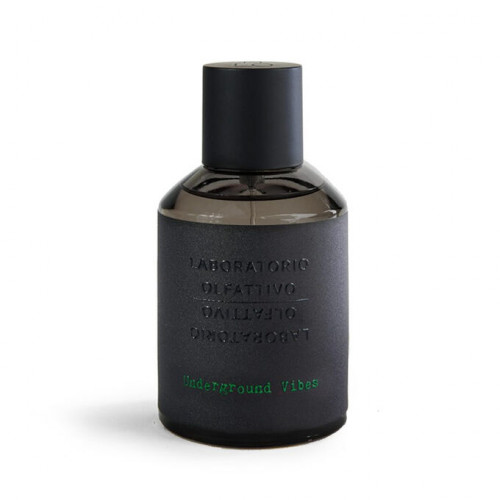 لابوراتوريو اولفاتيفو أندرغراوند فايبس إكسترايت دي برفيوم - 100 مل لابوراتوريو اولفاتيفو أندرغراوند فايبس إكسترايت دي برفيوم - 100 مل