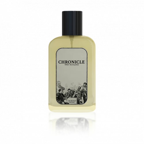 كونتاغ كرونيكل او دو برفيوم 100 مل كونتاغ كرونيكل او دو برفيوم 100 مل