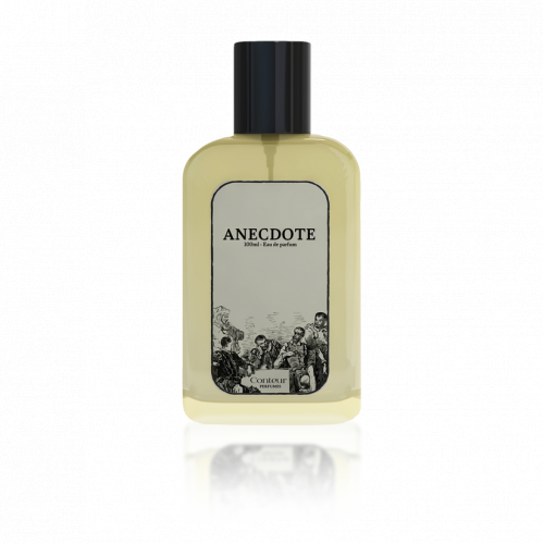 كونتاغ انيكدوت او دو برفيوم 100 مل كونتاغ انيكدوت او دو برفيوم 100 مل