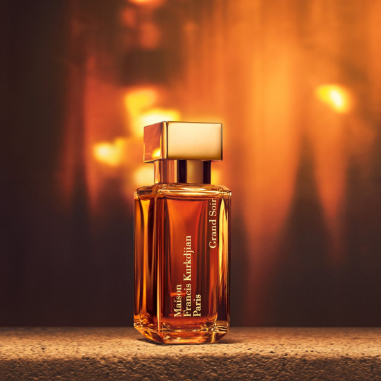 مايسون فرانسيس كوركدجيان جراند سوار برفيوم 35 مل مايسون فرانسيس كوركدجيان جراند سوار برفيوم 35 مل