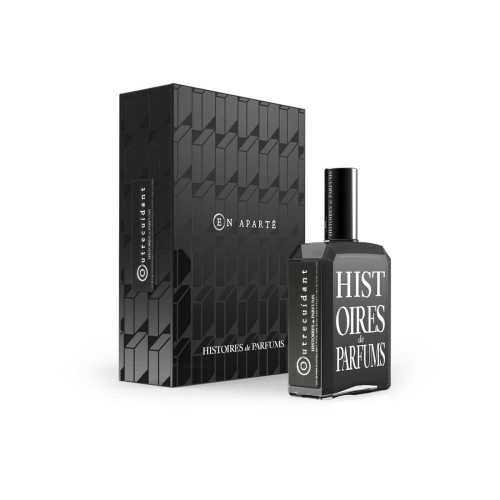 هيستوريس دي بارفيومز أوتريكايدانت او دو بارفيوم 120 مل هيستوريس دي بارفيومز أوتريكايدانت او دو بارفيوم 120 مل