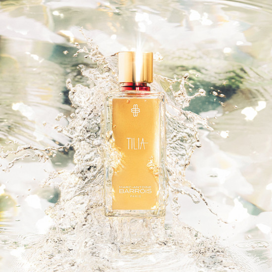 مارك أنطوان باروا تيليا أو دو برفيوم 100 مل مارك أنطوان باروا تيليا أو دو برفيوم 100 مل