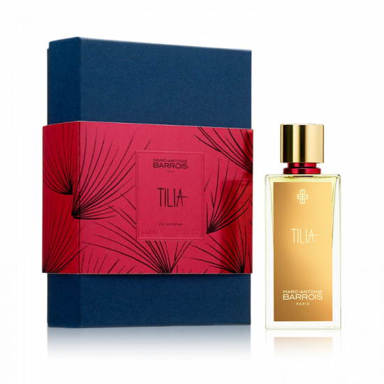 مارك أنطوان باروا تيليا أو دو برفيوم 100 مل مارك أنطوان باروا تيليا أو دو برفيوم 100 مل