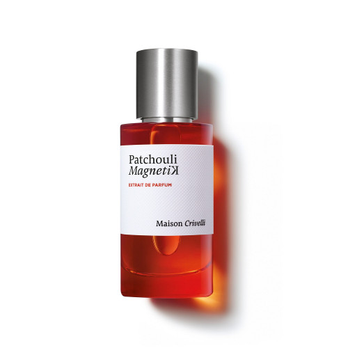 ميزون كريفلي باتشولي ماجنتيك اكستريت دي برفيوم 50 مل ميزون كريفلي باتشولي ماجنتيك اكستريت دي برفيوم 50 مل