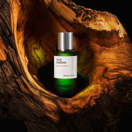 ميزون كريفلي عود ستاليون اكستريت دي برفيوم 50 مل ميزون كريفلي عود ستاليون اكستريت دي برفيوم 50 مل