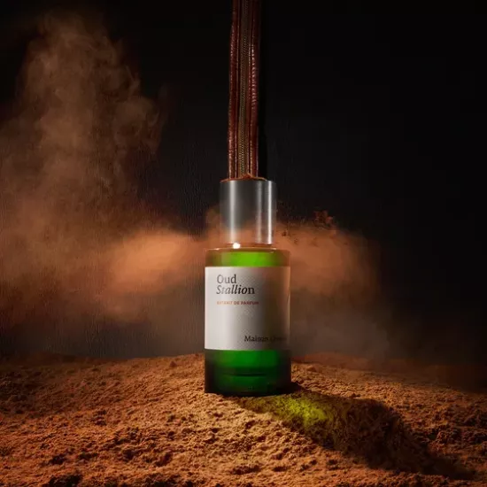 ميزون كريفلي عود ستاليون اكستريت دي برفيوم 50 مل ميزون كريفلي عود ستاليون اكستريت دي برفيوم 50 مل