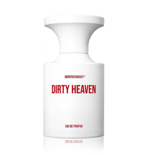 بورن تو ستاند اوت ديرتي هيفن او دو برفيوم 50 مل بورن تو ستاند اوت ديرتي هيفن او دو برفيوم 50 مل