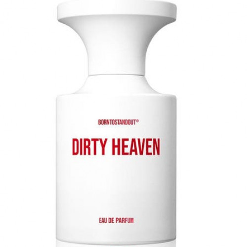 بورن تو ستاند اوت ديرتي هيفن او دو برفيوم 50 مل بورن تو ستاند اوت ديرتي هيفن او دو برفيوم 50 مل