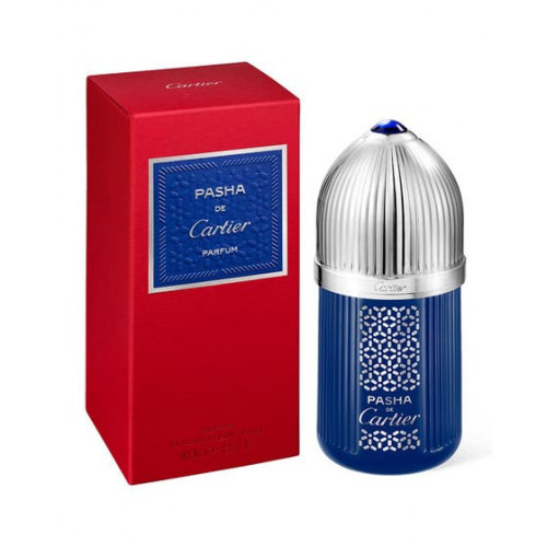 كارتييه عطر باشا دي إصدار محدود بارفيوم - 100 مل كارتييه عطر باشا دي إصدار محدود بارفيوم - 100 مل
