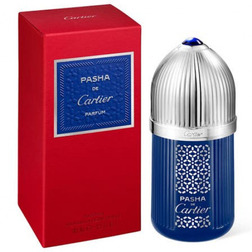 كارتييه عطر باشا دي إصدار محدود بارفيوم - 100 مل كارتييه عطر باشا دي إصدار محدود بارفيوم - 100 مل