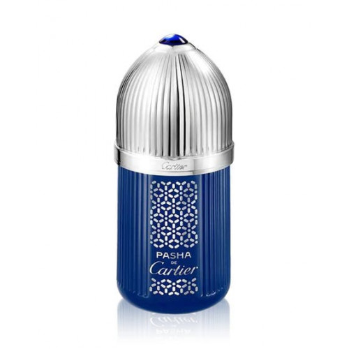 كارتييه عطر باشا دي إصدار محدود بارفيوم - 100 مل كارتييه عطر باشا دي إصدار محدود بارفيوم - 100 مل