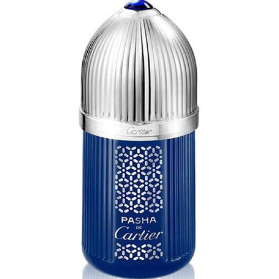كارتييه عطر باشا دي إصدار محدود بارفيوم - 100 مل كارتييه عطر باشا دي إصدار محدود بارفيوم - 100 مل