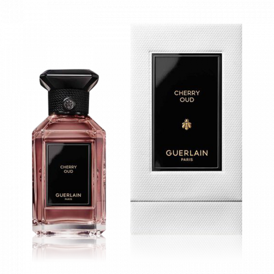 جيرلان شيري عود أو دو برفيوم 100 مل جيرلان شيري عود أو دو برفيوم 100 مل