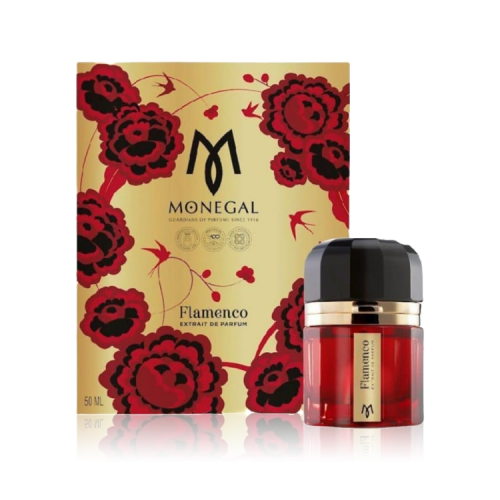 رامون مونيجال فلامينكو إكستريت دو برفيوم 50 مل رامون مونيجال فلامينكو إكستريت دو برفيوم 50 مل