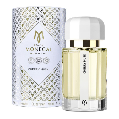 رامون مونيجال تشيري مسك 100 مل رامون مونيجال تشيري مسك 100 مل