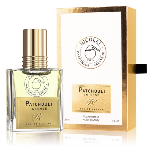 نيكولاي باتشولي إنتنس 30 مل نيكولاي باتشولي إنتنس 30 مل