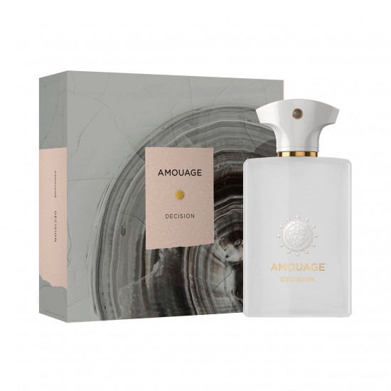 أمواج ديسيشن او دو برفيوم 100 مل أمواج ديسيشن او دو برفيوم 100 مل