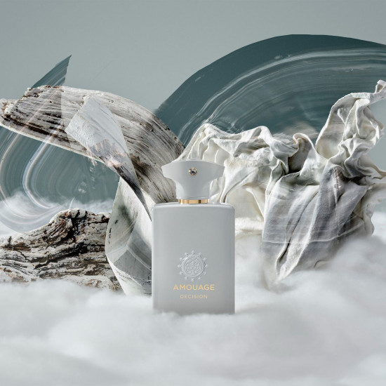 أمواج ديسيشن او دو برفيوم 100 مل أمواج ديسيشن او دو برفيوم 100 مل