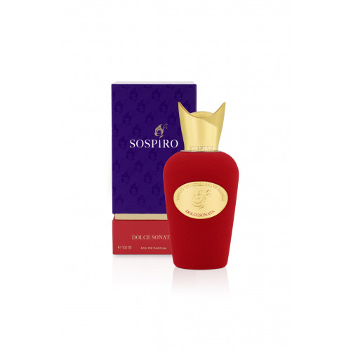 سوسبيرو دولشي سوناتا أو دو برفيوم 100 مل سوسبيرو دولشي سوناتا أو دو برفيوم 100 مل