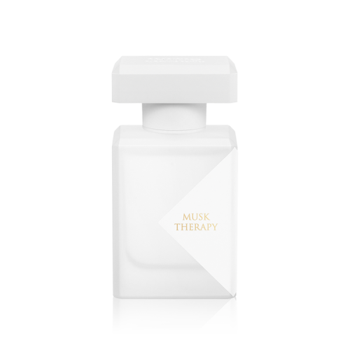 انيشيو مسك ثيرابي عطر للشعر 50 مل