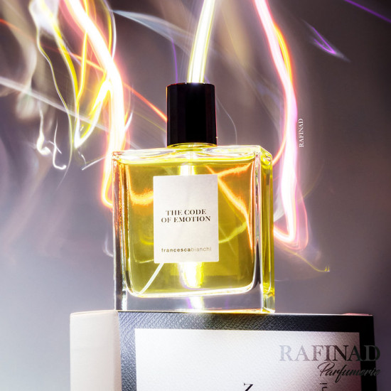 فرانشيسكا بيانكي ذا كود اوف ايموشن إكتسريت دو برفيوم 100 مل فرانشيسكا بيانكي ذا كود اوف ايموشن إكتسريت دو برفيوم 100 مل