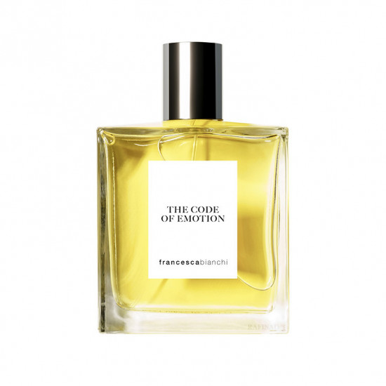 فرانشيسكا بيانكي ذا كود اوف ايموشن إكتسريت دو برفيوم 100 مل فرانشيسكا بيانكي ذا كود اوف ايموشن إكتسريت دو برفيوم 100 مل