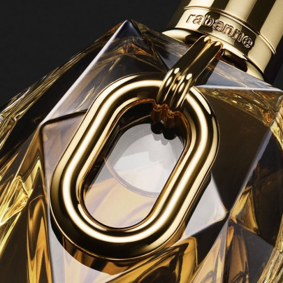 رابان مليون جولد قابلة لإعادة التعبئة أو دو برفيوم 90 مل رابان مليون جولد قابلة لإعادة التعبئة أو دو برفيوم 90 مل