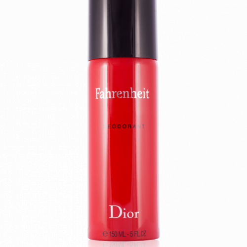 ديور فهرنهايت مزيل عرق بخّاخ 100 مل