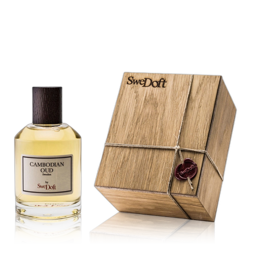 سويدوفت كمبوديان عود أو دو برفيوم 100 مل سويدوفت كمبوديان عود أو دو برفيوم 100 مل