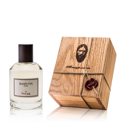 سويدوفت راسبوتين أو دو برفيوم 100 مل سويدوفت راسبوتين أو دو برفيوم 100 مل