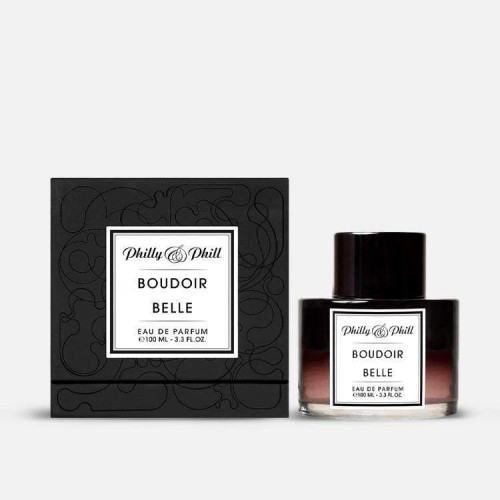 فيلي آند فيل بودوار بيلي او دو برفيوم 100 مل فيلي آند فيل بودوار بيلي او دو برفيوم 100 مل