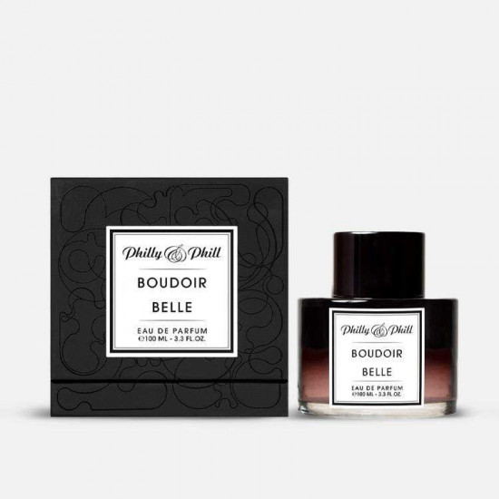 فيلي آند فيل بودوار بيلي او دو برفيوم 100 مل فيلي آند فيل بودوار بيلي او دو برفيوم 100 مل