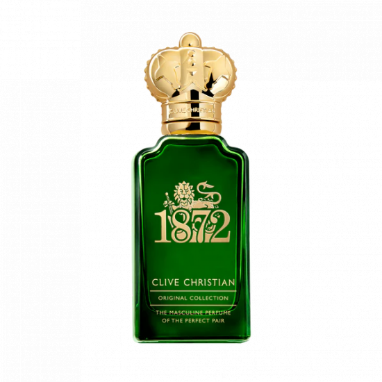 كلايف كريستيان مسكولاين 1872 أوريجينال للرجال، 100 مل كلايف كريستيان مسكولاين 1872 أوريجينال للرجال، 100 مل