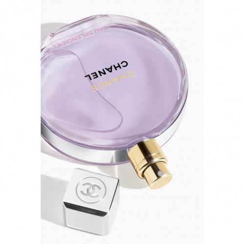 شانيل شانس أو سبلنديد او دو برفيوم 100 مل شانيل شانس أو سبلنديد او دو برفيوم 100 مل