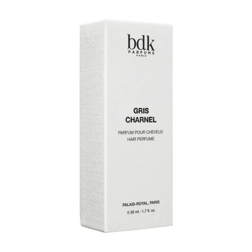 بي دي كي جريس شارنيل عطر الشعر 50 مل بي دي كي جريس شارنيل عطر الشعر 50 مل